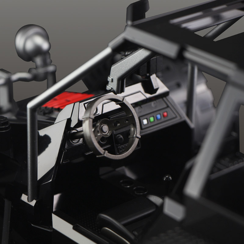 [Furai Model] A.W.E. Striker